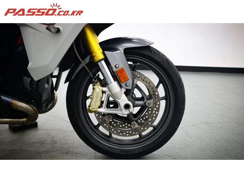 2017 BMW R 1200 RS 사진 6