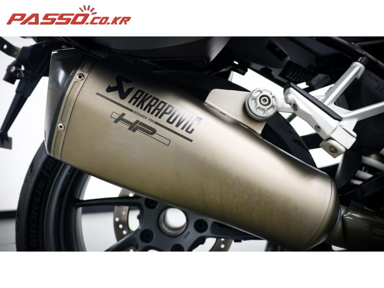 2017 BMW R 1200 RS 사진 7