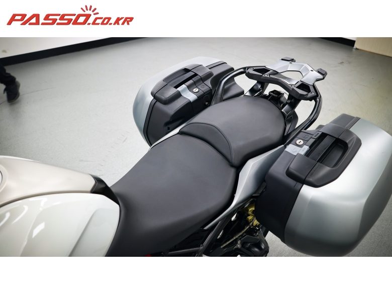 2017 BMW R 1200 RS 사진 8