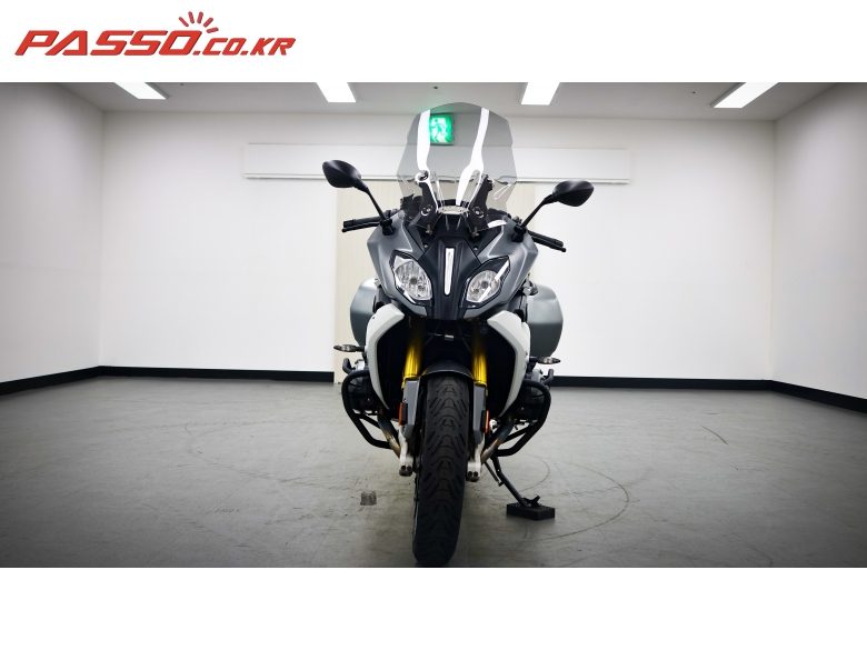 2017 BMW R 1200 RS 사진 10