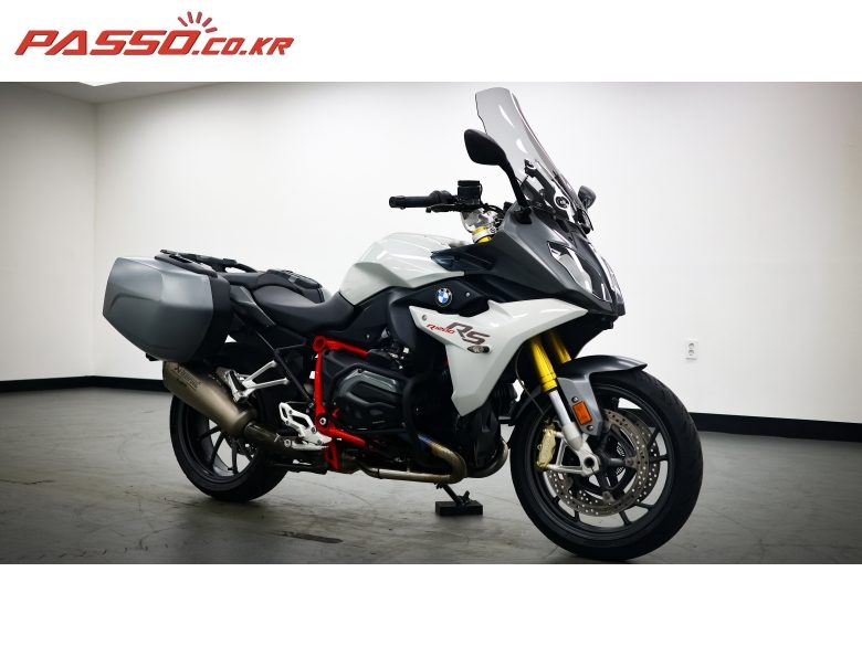 2017 BMW R 1200 RS 사진 11