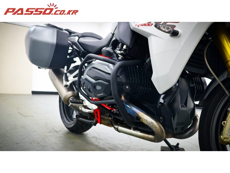 2017 BMW R 1200 RS 사진 12
