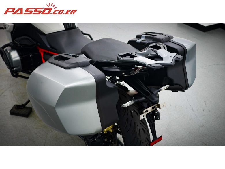 2017 BMW R 1200 RS 사진 16
