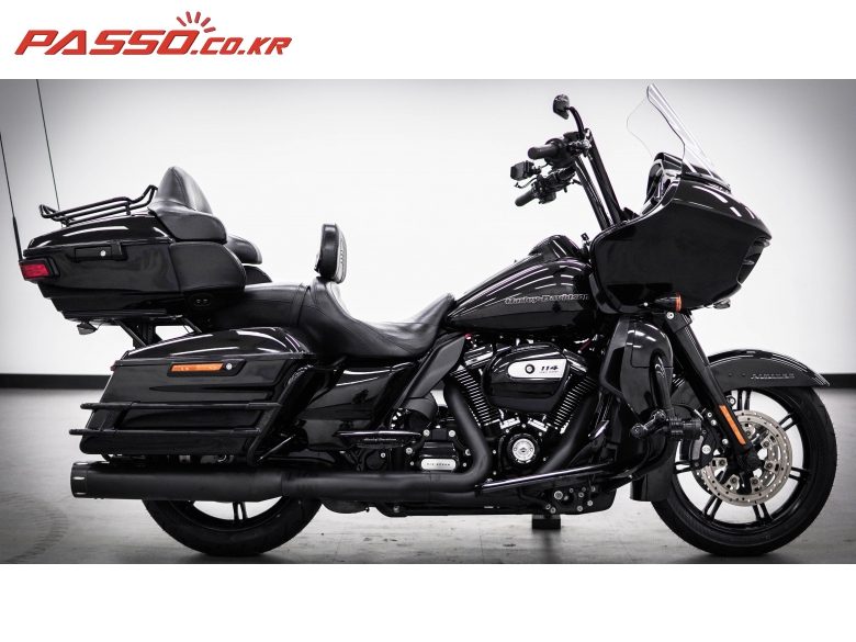 2020 할리데이비슨 로드 글라이드 리미티드 사진 1