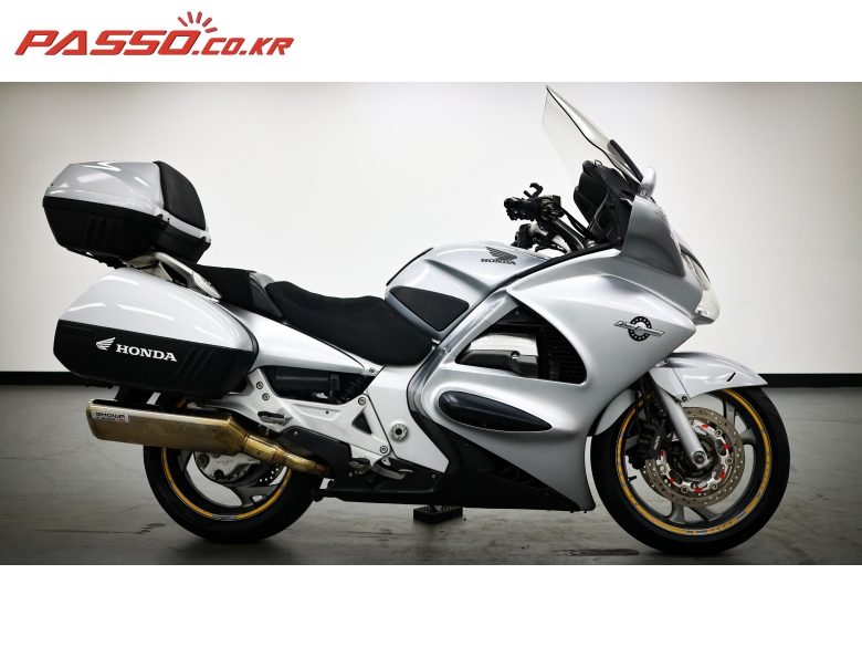 2006 혼다 ST 1300 사진 1