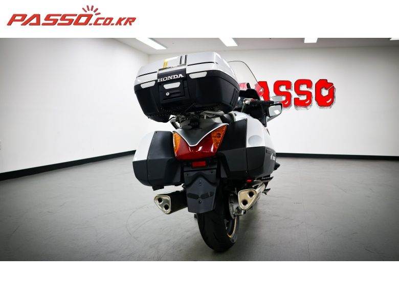2006 혼다 ST 1300 사진 3
