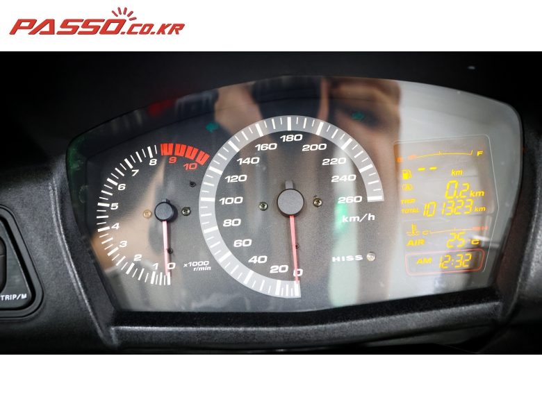 2006 혼다 ST 1300 사진 9