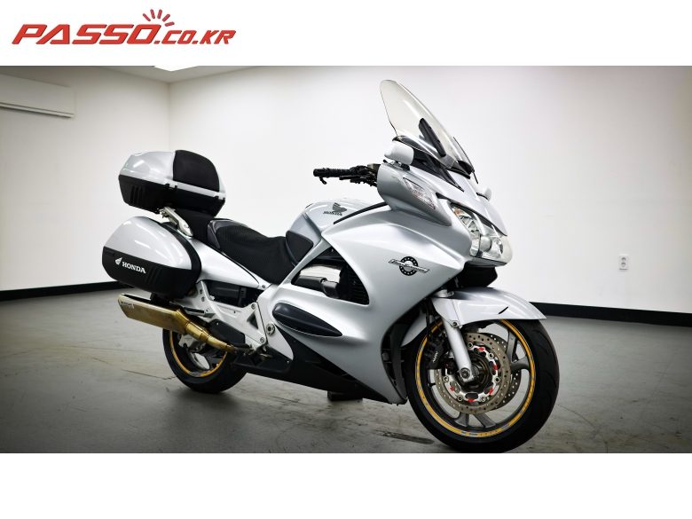 2006 혼다 ST 1300 사진 11