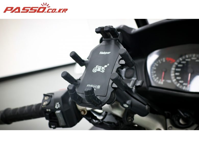 2006 혼다 ST 1300 사진 12