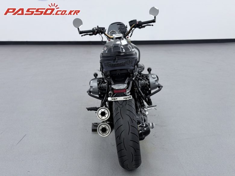 2017 BMW R 나인 T 사진 3