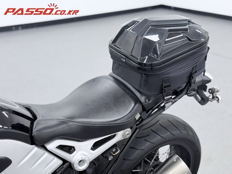 2017 BMW R 나인 T 사진 8