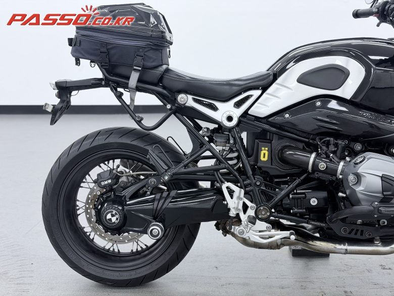 2017 BMW R 나인 T 사진 13