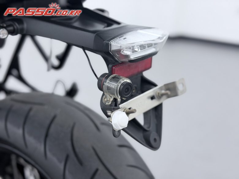 2017 BMW R 나인 T 사진 18