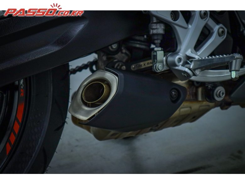 2024 스즈키 GSX 8 R 사진 7