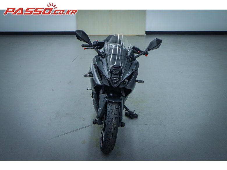 2024 스즈키 GSX 8 R 사진 10