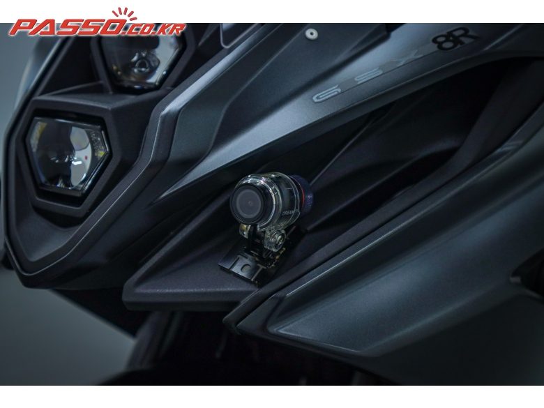 2024 스즈키 GSX 8 R 사진 11
