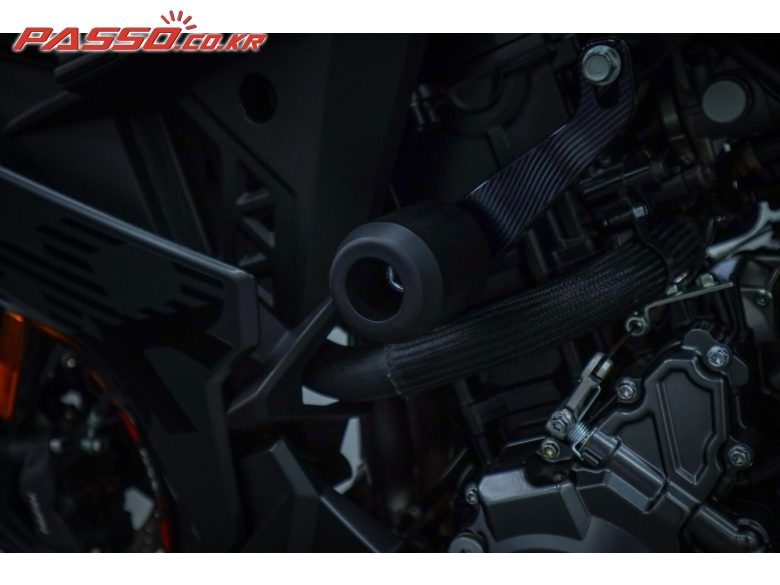 2024 스즈키 GSX 8 R 사진 13