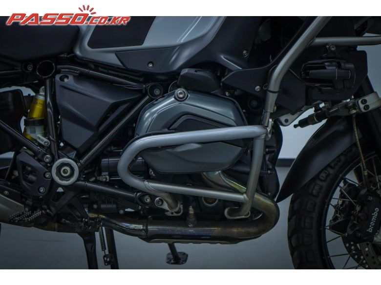 2017 BMW R 1200 GS 어드벤처 사진 5