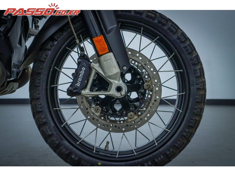 2017 BMW R 1200 GS 어드벤처 사진 6