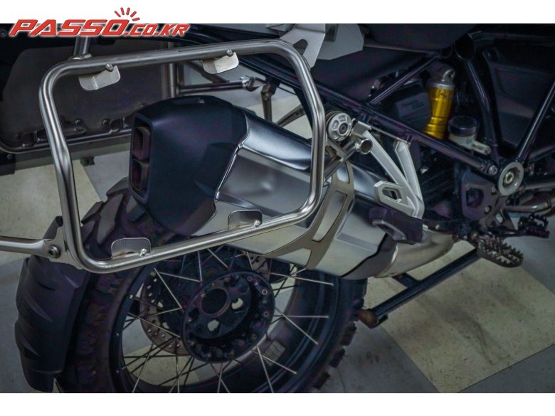 2017 BMW R 1200 GS 어드벤처 사진 7