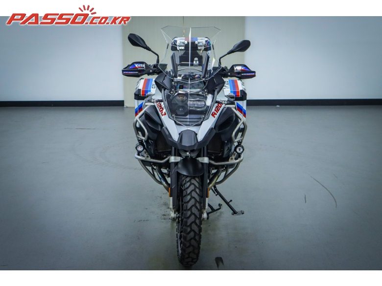 2017 BMW R 1200 GS 어드벤처 사진 10