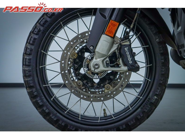 2017 BMW R 1200 GS 어드벤처 사진 11