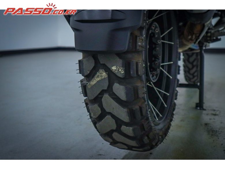 2017 BMW R 1200 GS 어드벤처 사진 14