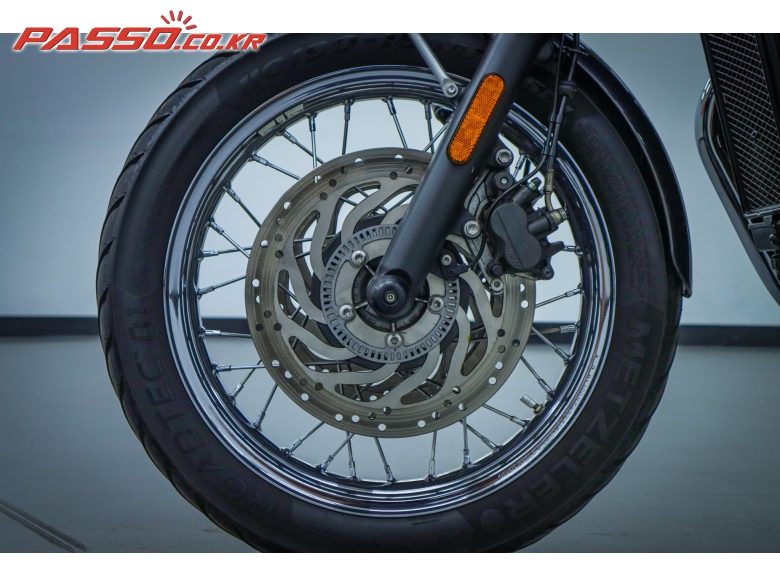 2020 트라이엄프 본네빌 T120 사진 11