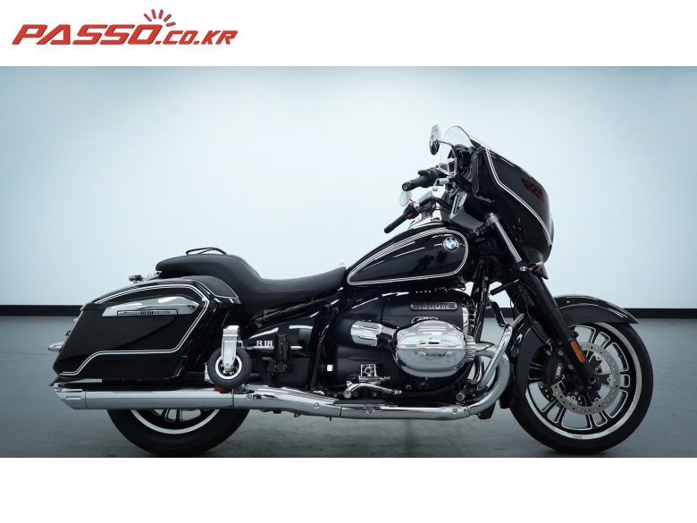 2022 BMW R 18 사진 1
