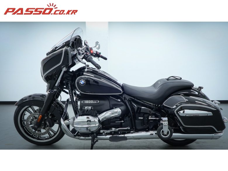 2022 BMW R 18 사진 2