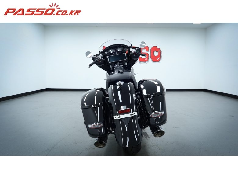 2022 BMW R 18 사진 3