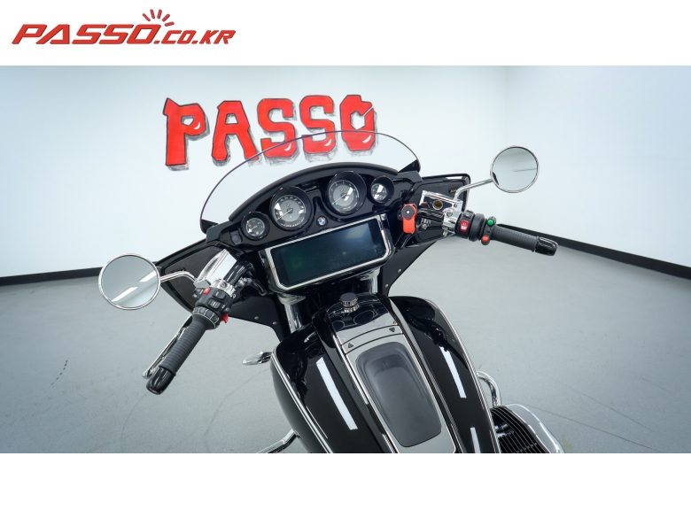 2022 BMW R 18 사진 4