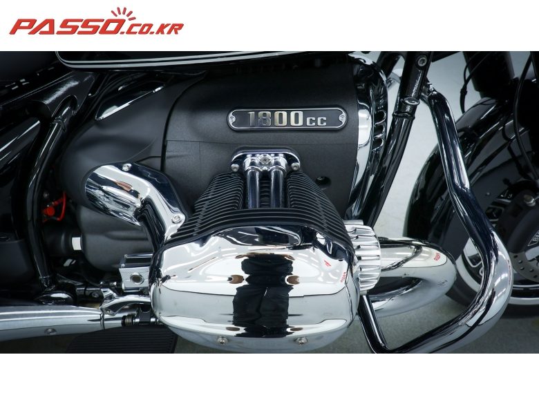 2022 BMW R 18 사진 5