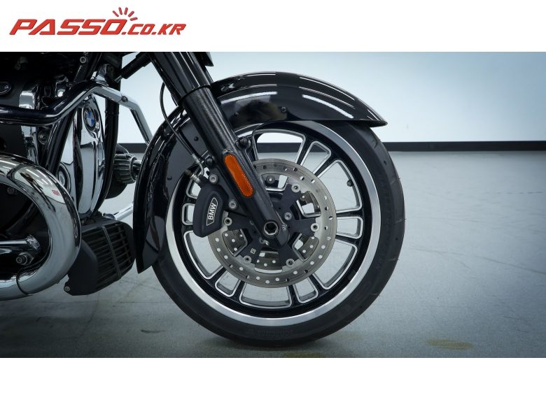 2022 BMW R 18 사진 6