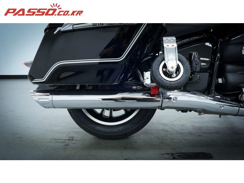 2022 BMW R 18 사진 7
