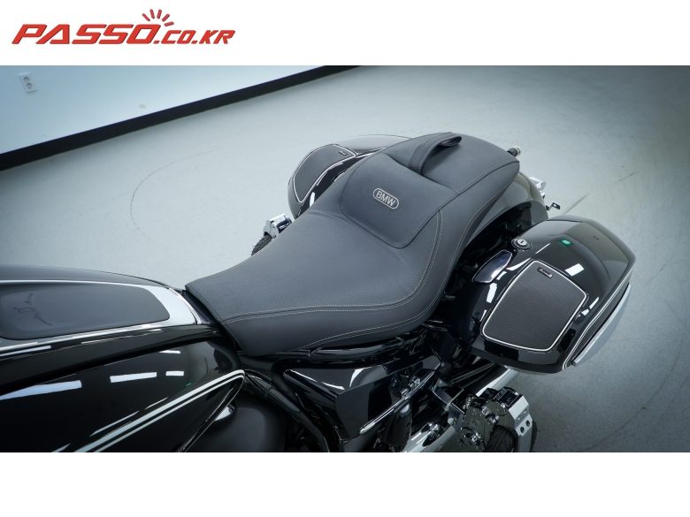 2022 BMW R 18 사진 8