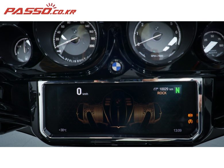 2022 BMW R 18 사진 9