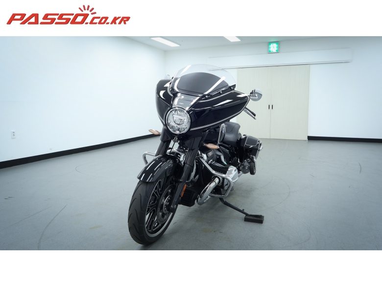 2022 BMW R 18 사진 10