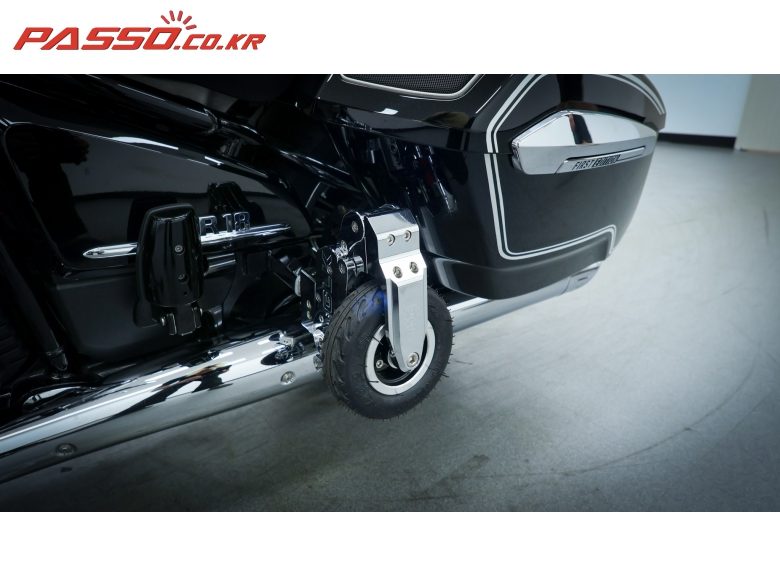 2022 BMW R 18 사진 11