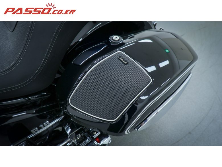 2022 BMW R 18 사진 12