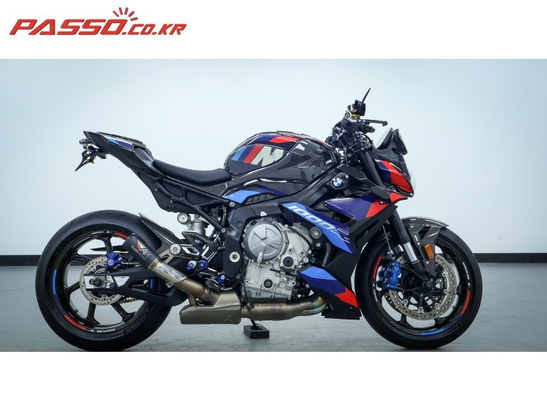 2023 BMW M 1000 R 사진 1