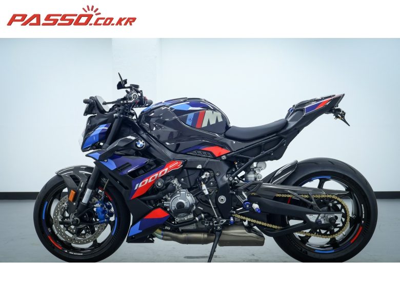 2023 BMW M 1000 R 사진 2