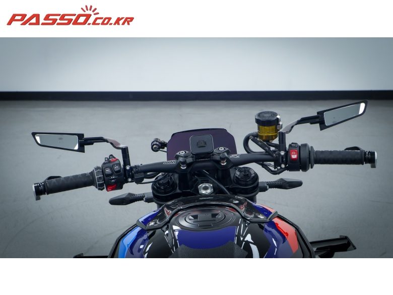 2023 BMW M 1000 R 사진 4
