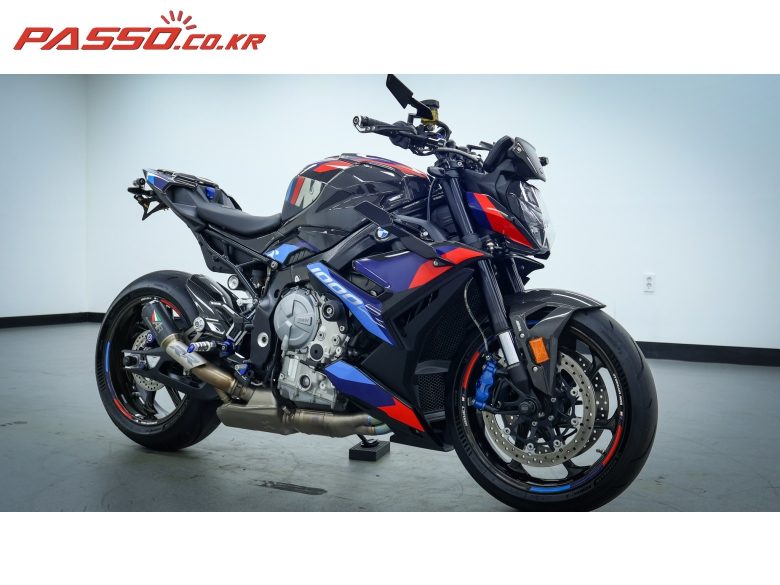 2023 BMW M 1000 R 사진 11