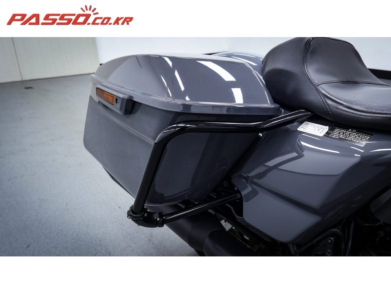 2022 할리데이비슨 로드 글라이드 ST 사진 14
