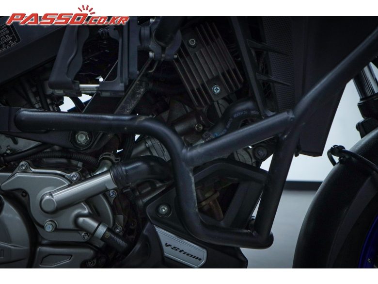 2022 스즈키 브이 스트롬 650 XT ABS 사진 5