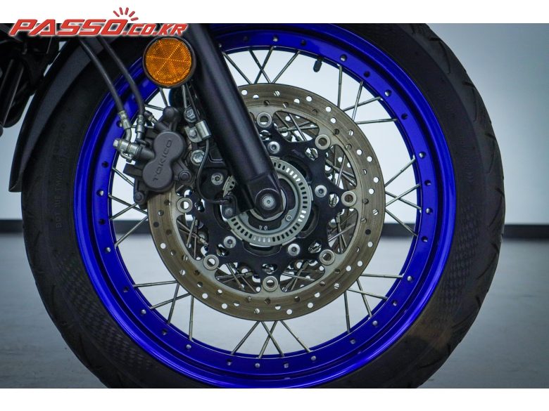 2022 스즈키 브이 스트롬 650 XT ABS 사진 6