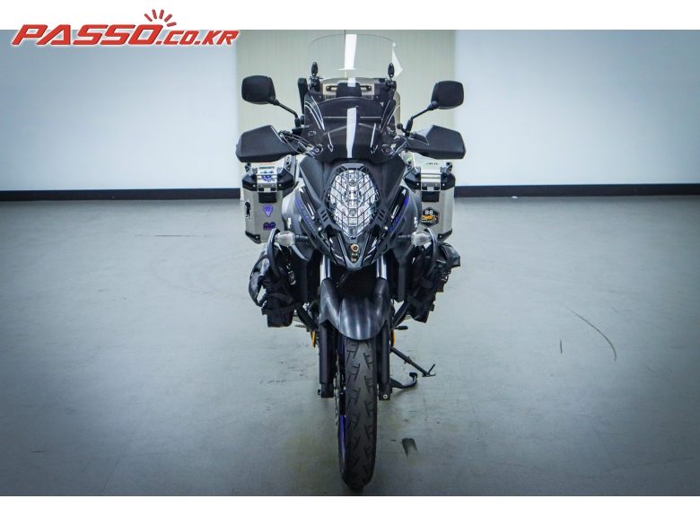 2022 스즈키 브이 스트롬 650 XT ABS 사진 10