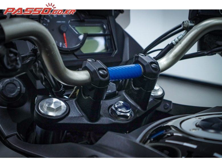 2022 스즈키 브이 스트롬 650 XT ABS 사진 14