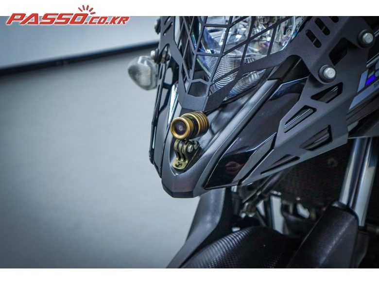 2022 스즈키 브이 스트롬 650 XT ABS 사진 15